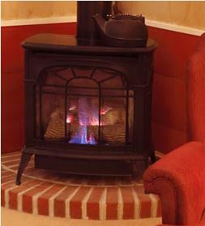 Munro House Bed And Breakfast Jonesville Стая снимка