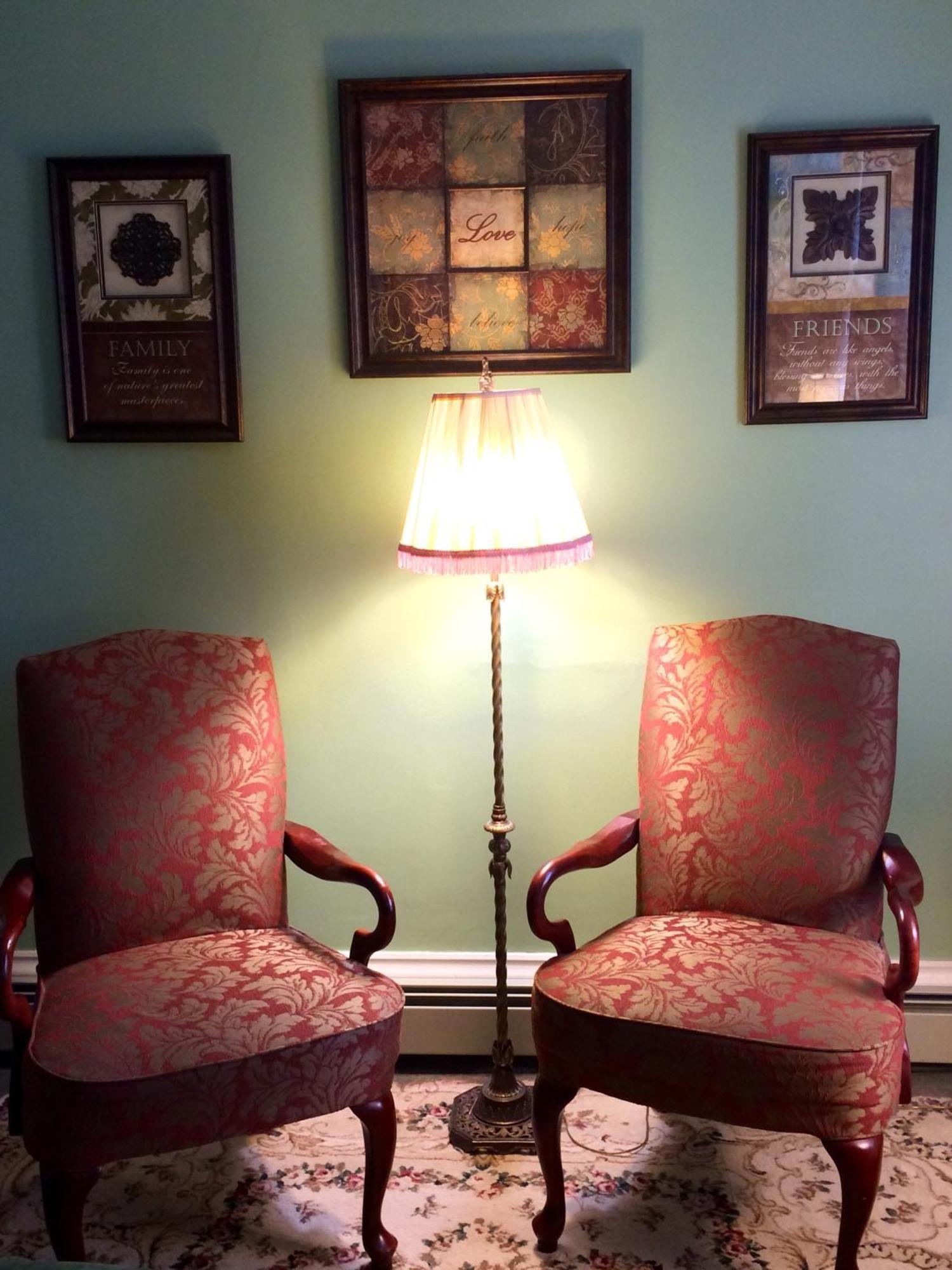 Munro House Bed And Breakfast Jonesville Стая снимка